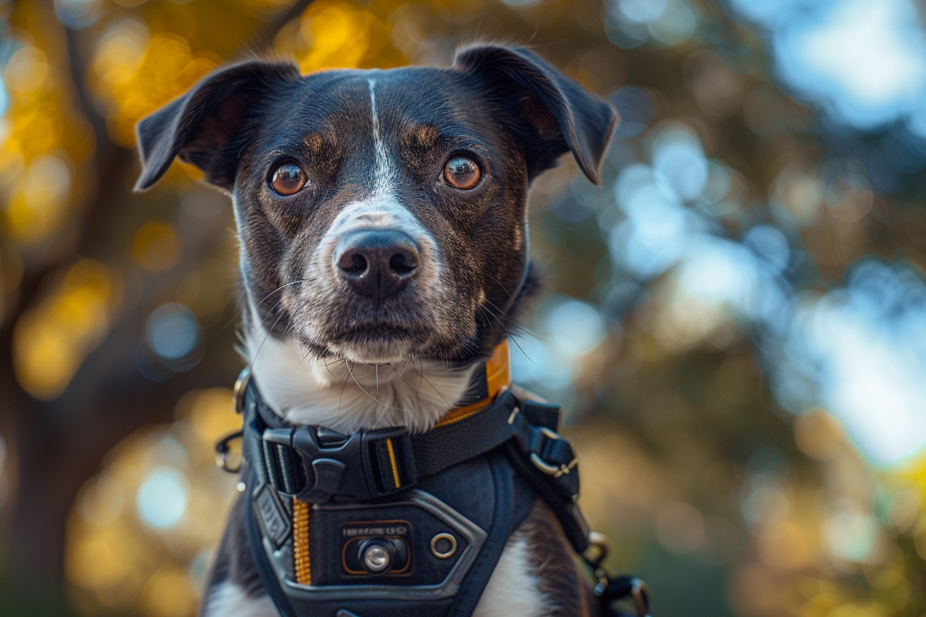 Autres informations utiles sur les appareils photo pour chiens