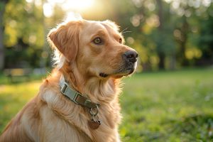 Collier de dressage pour chiens : Comparatif et avis des meilleurs produits